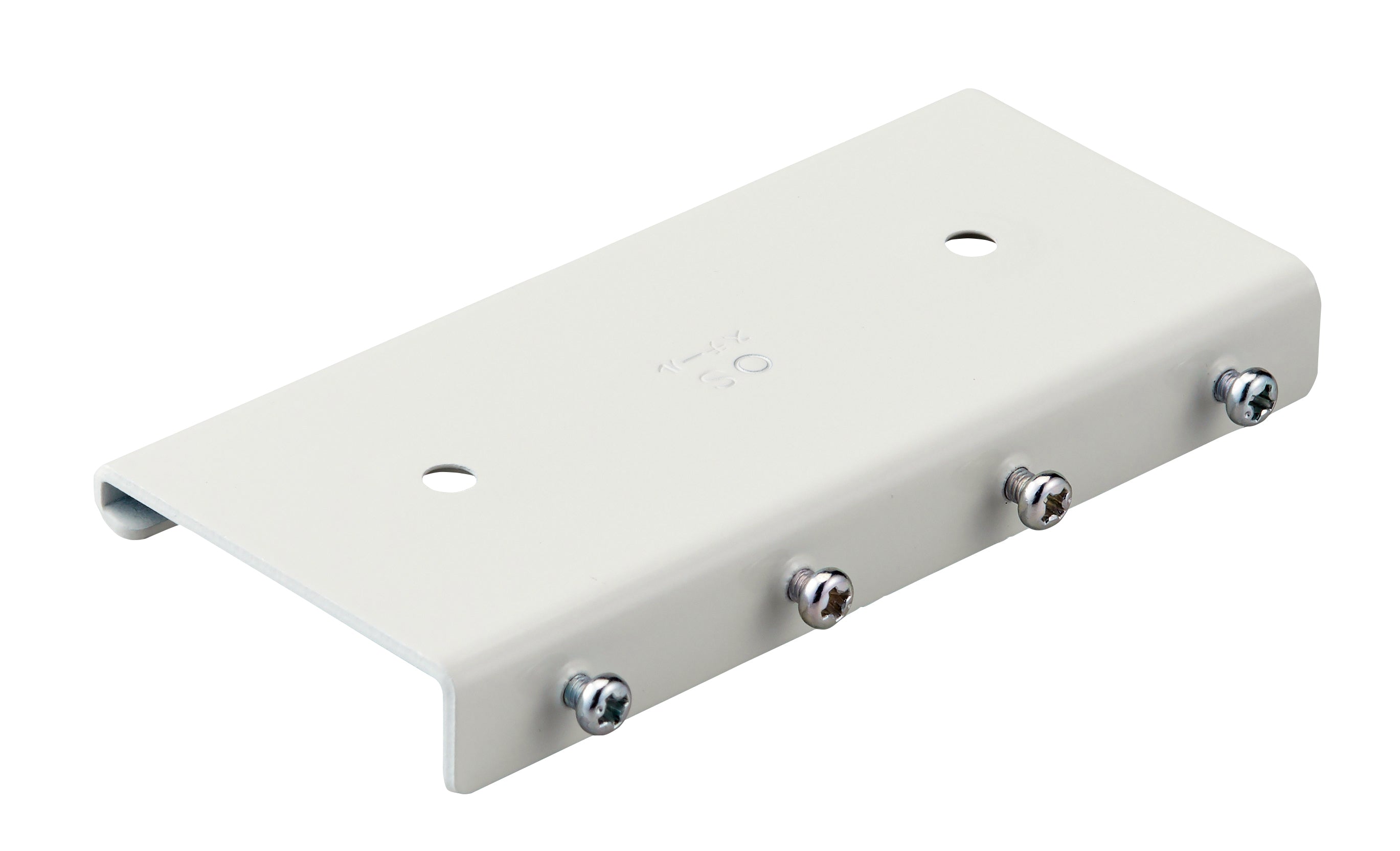 D40 TOPカバー ホワイト 15T65WH