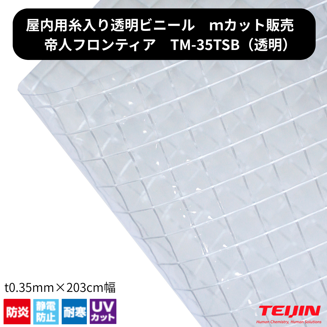 TM-35TSB