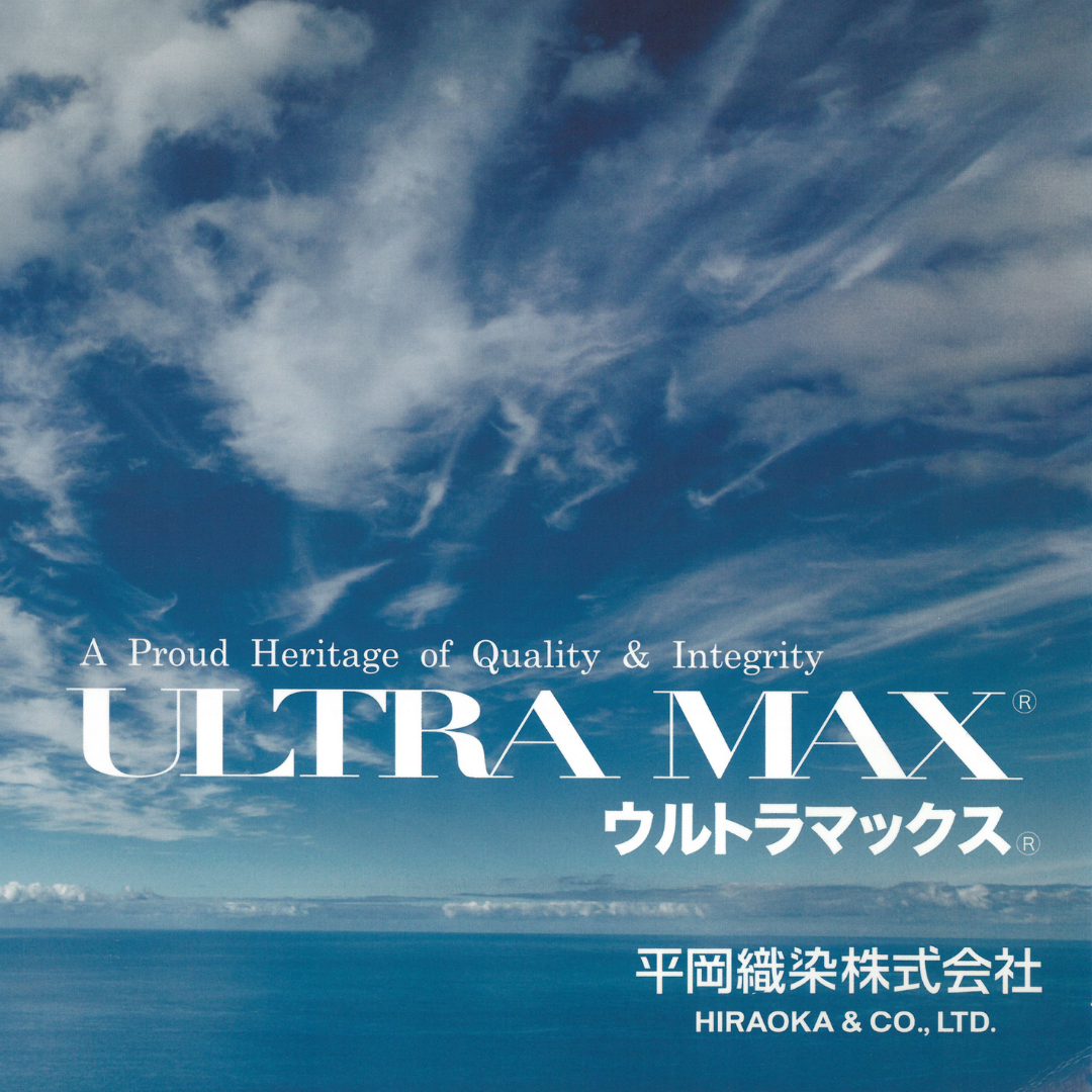 ウルトラマックス