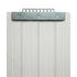 リブ付超耐寒 t2mm 300mm幅 Aタイプ固定式ハンガー付 mカット