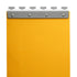 フラット静電防虫オレンジ t3mm 300mm幅 Bタイプ固定式ハンガー付 mカット