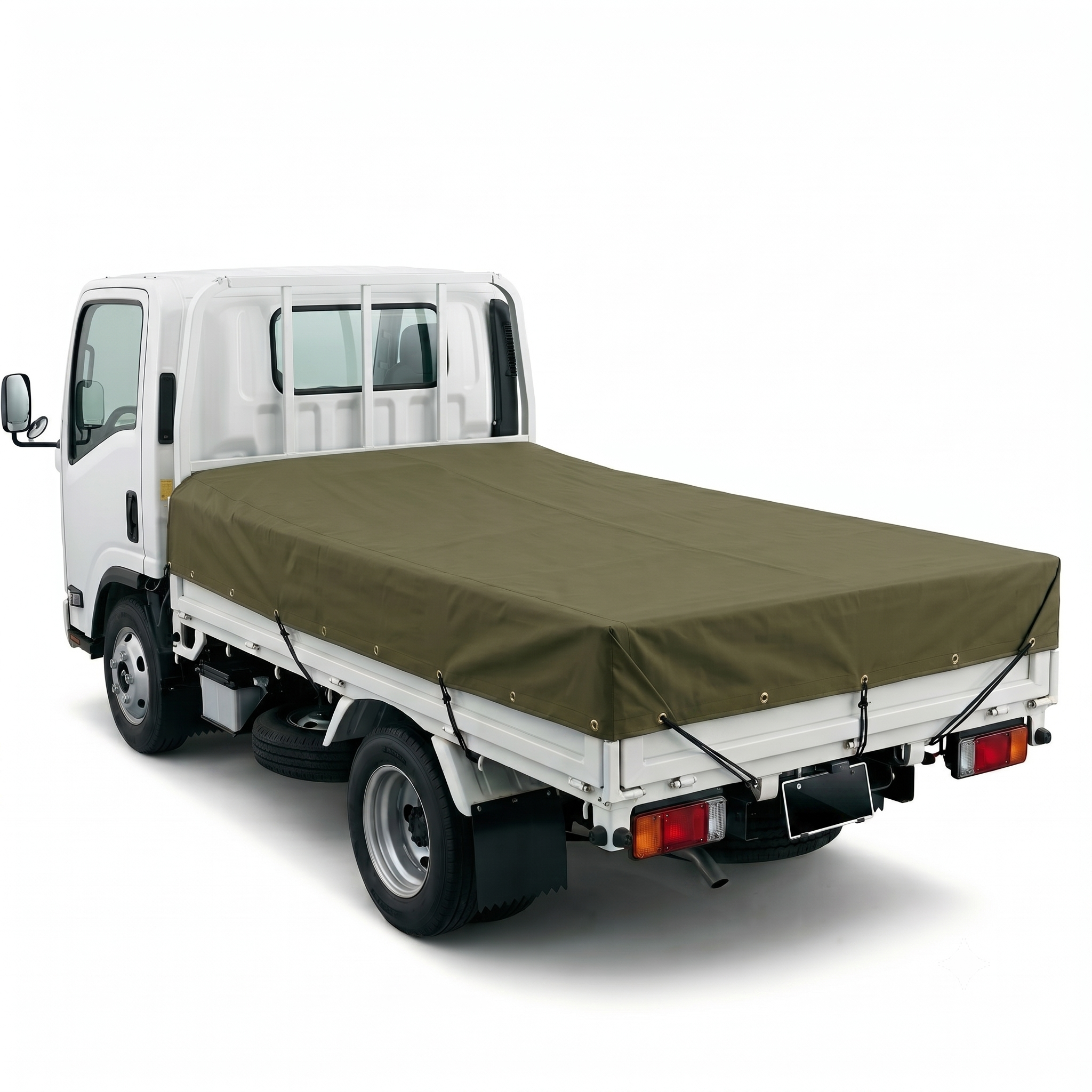 トラックシート 【1t用】2.2m×3.2m