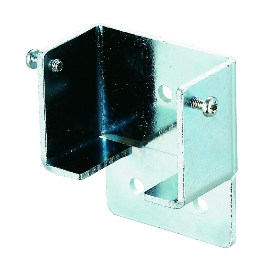 D40間仕切り用壁付ソケットN 15T38