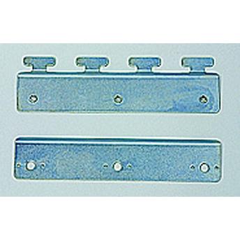 Bタイプ固定式200Wハンガー ステンレス
