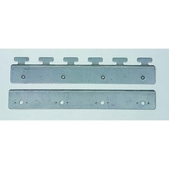 Bタイプ固定式300Wハンガー ステンレス