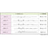 フラット超耐寒 t3mm 300mm幅 Bタイプ固定式ハンガー付 mカット